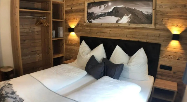 Апартаменты Villa Romantica Appartement