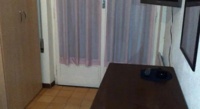 Номер Standard Hotel Capo Noli