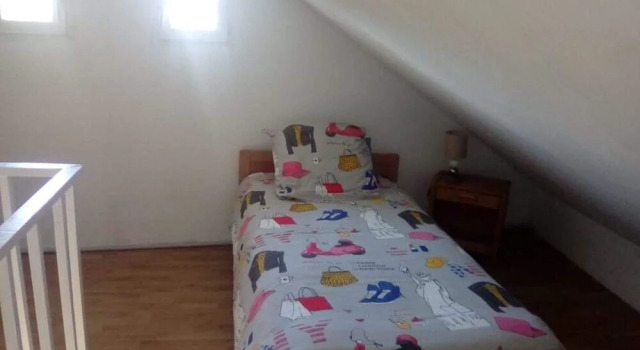 Studio in Saint-joseph, With Wifi