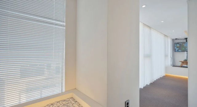 Run of House The Leap Seoul Sadang