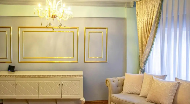 3 Diffrent Apartments - Family Flats - Old Town - City Center, Забронировать Апартаменты/квартира Фатих Стамбул, рядом с Библиотека Стамбульского университета