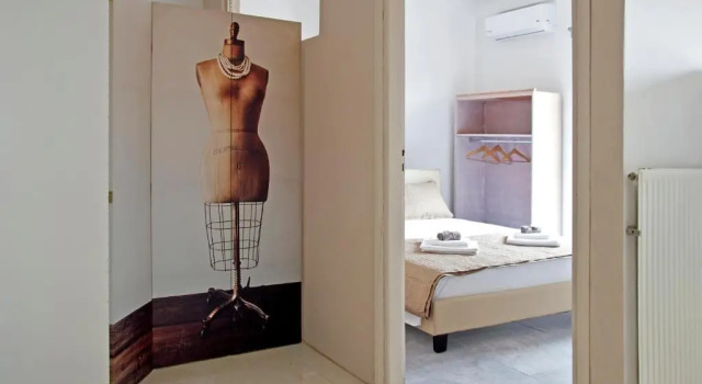 Люкс Superior Mini Suites