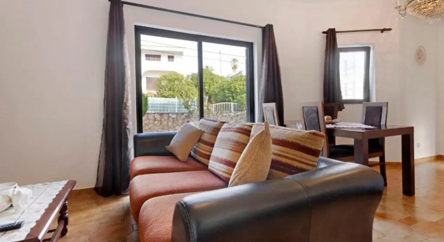 Casa Estrela do Mar, Rezerwuj Hotel Hotele w Algarve z parkingiem, Parking