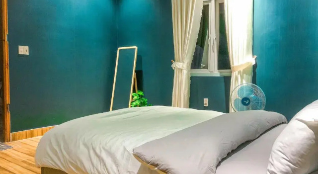Номер Standard Mooka s Home