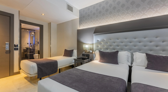 Hotel Ciutadella Barcelona