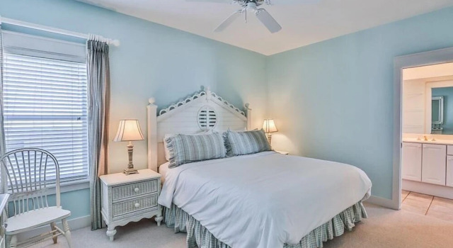 Коттедж SEAVIEW I UNIT 300 4 Bedroom Holiday Home by Five Star Properties
