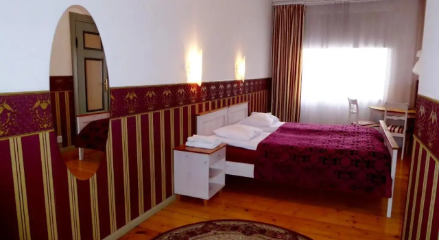 Номер Deluxe Saku Manor & Beerspa