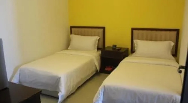 Shenzhen East Sea View Hotel