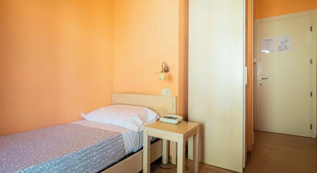 Номер Standard Hotel Il Nido