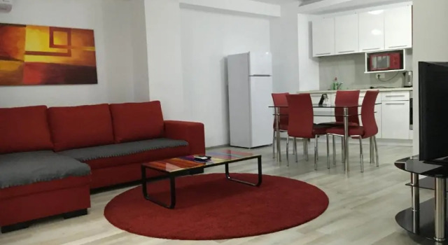 Appartamento 1 camera da letto Nirvana Accommodation