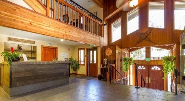 Mountain Retreat Resort, Reserva ahora Resort Arnold California