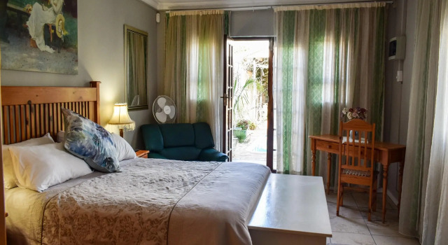 Номер Standard Auberge Alouette Guesthouse
