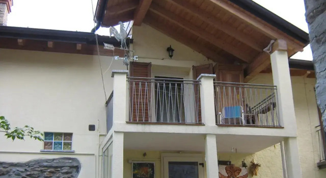 Casa Letizia