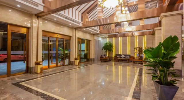 GreenTree Eastern Hotel Hangzhou Yuhang Donghu Middle Road