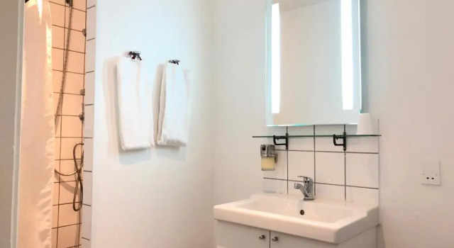 Семейный номер Standard Hotel Aulum Kro