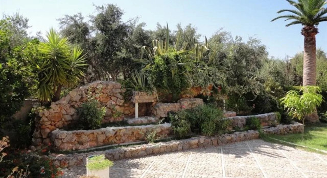 Pergamos Village, Забронировать Отель Колимбари периферийная единица Ханья