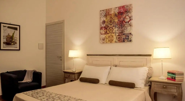 Номер Standard MaNanna B&B