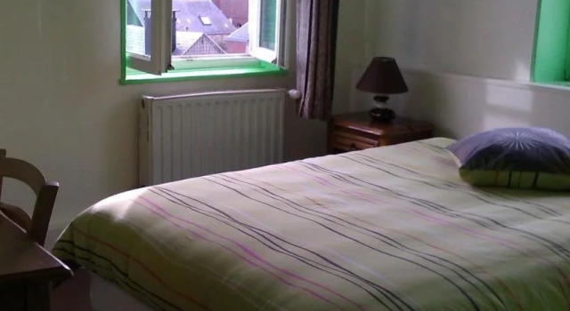 Les Galets Bleus, Book Hotel Etretat 