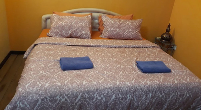 Номер Standard Sarang Vacation Homes
