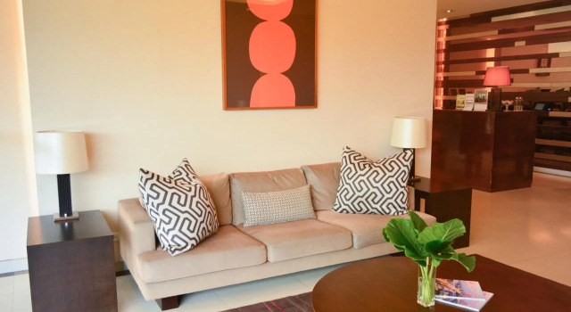 Bangna Pride Hotel & Residence
