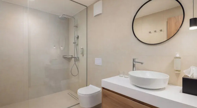 Семейный номер Standard с видом на парк Hotel Labineca