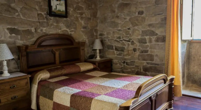 Номер Economy Casa Roán