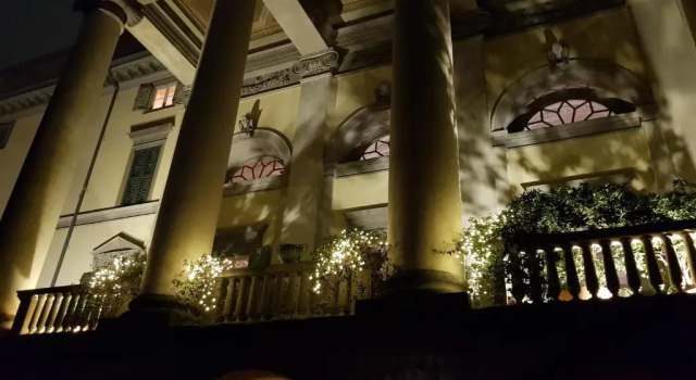 CharmeRooms Palazzo Stampa, Забронировать Отель Отели Бергамо 3 звезды, рядом с Стадион «Атлети Адзурри д’Италия», 3*