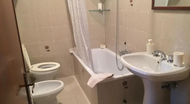 3 soveværelser i lejlighed Agriturismo Cailuca