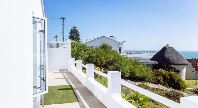16 Mile View, Reservar Hotel Yzerfontein Malmesbury