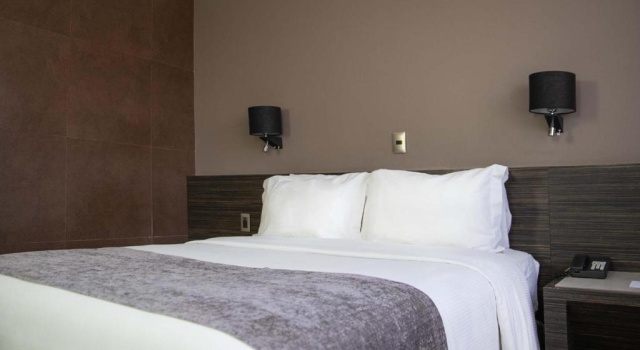 Двухместный номер Standard Hotel Brasilia