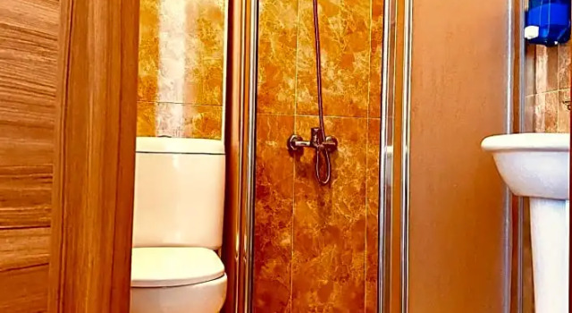 Номер Superior Miletus Otel