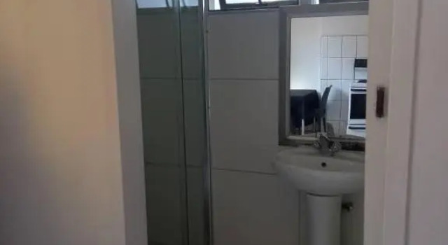 Self-catering Studio, Unit 3 on Krupp