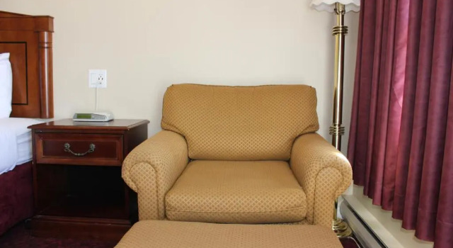 Номер Standard Nights Inn Owen Sound
