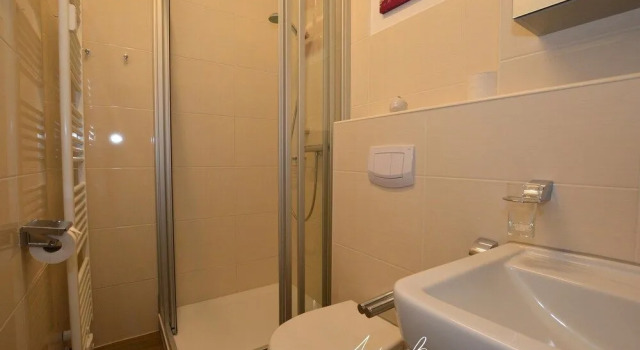 Villa-Pirola-Wohnung-5, Забронировать Вилла Виллы Боркум, рядом с Drachensport, Вилла