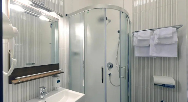 Номер Superior Hotel Majdan