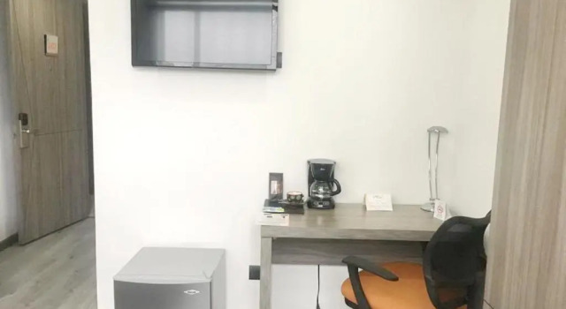 Номер Superior Isa Victory Hotel Boutique