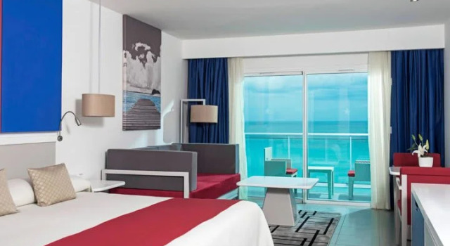 Двухместный полулюкс Iberostar Origin Bella Vista Varadero