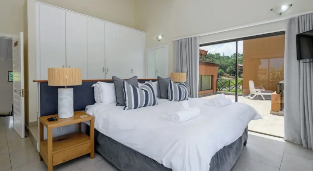 Вилла Luxury San Lameer Villa Rentals 14014