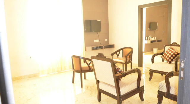 Suite Hotel Jataka Inn