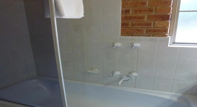 Семейный люкс Colonial Motor Inn Bairnsdale Golden Chain Property