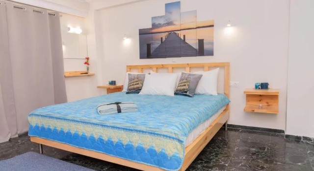 Апартаменты As Suites Room 14