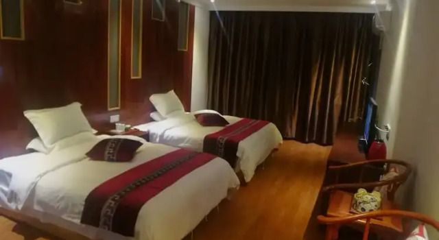 Wuzhen Shingle Hotel, Rezerwuj Hotel Wuzhen Jiaxing