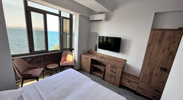 Mohti Otel, Varaa Hotelli Hotellit Marmara-alue pysäköinnillä, Pysäköinti