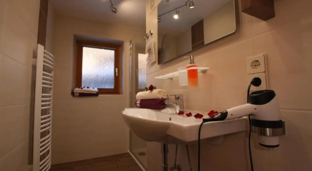 Апартаменты Haus Seebach