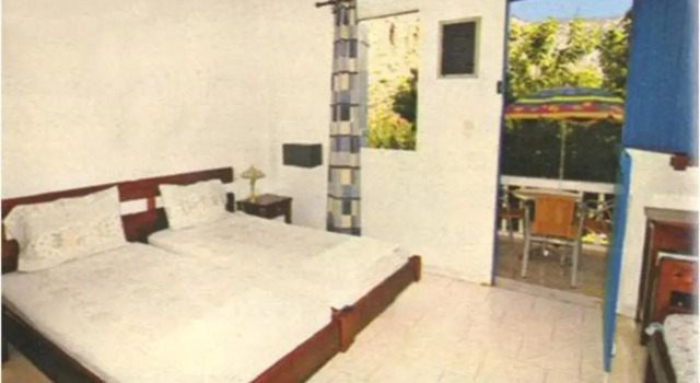 Blue Swan Studios, Rezervasyon Otel Kato Lefkos Yunanistan