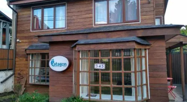 Patagon Backpackers