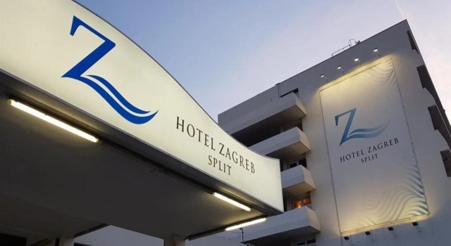 Hotel Zagreb