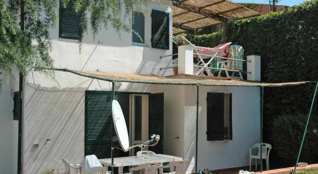 Апартаменты с 2 комнатами Casa Del Mandorlo