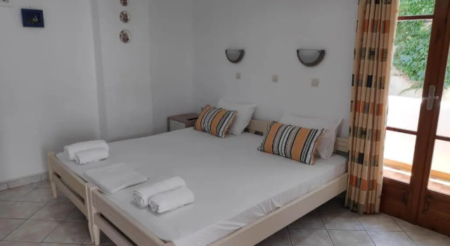 Номер Standard Villa Dora Studios