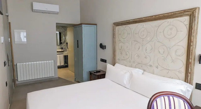 Номер Standard Akla Hotel Badajoz